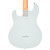 Rapier Saffire Bass Guitar ~ Daphne Blue *EXTRA 10% OFF