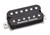 Seymour Duncan Exciter Bridge Humbucker - Black