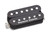 Seymour Duncan Exciter Trembucker - Black