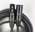 Studioflex High Definition 25' XLR Microphone Cable