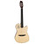 Godin Multiac Nylon Guitar ~ Natural