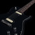 Godin Radiator Electric Guitar ~ Matte Black RN