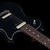 Godin Radiator Electric Guitar ~ Matte Black RN