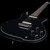 Godin Radiator Electric Guitar ~ Matte Black RN