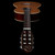 Godin Etude Clasica II Nylon String Electro Guitar
