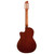 Godin Arena Cutaway Clasica II Nylon String Electro Guitar