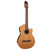 Godin Concert Cutaway Clasica II Nylon String Electro Guitar