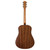 Godin Metropolis Classic Element Electro-Acoustic Guitar with Bag ~ Natural