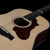 Godin Metropolis Classic Element Electro-Acoustic Guitar with Bag ~ Natural