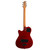 Godin A6 Ultra Electric Guitar ~ Extreme Koa HG
