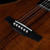 Godin A6 Ultra Electric Guitar ~ Extreme Koa HG