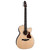 Seagull Maritime SWS CH C/A Electro-Acoustic Guitar ~ Natural ~ PreSys II
