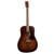 Art & Lutherie Americana Acoustic Guitar ~ Bourbon Burst
