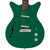 Danelectro Fifty Niner™ Electric Guitar ~ Jade Top