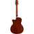 Adam Black O-2CE - Brown Sunburst