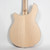 Rickenbacker 4005V Bass - Mapleglo