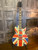 Groove Union Jack Les Paul - Pre-Owned