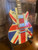 Groove Union Jack Les Paul - Pre-Owned