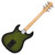 Rapier Saffire Ultra Electric Guitar ~ Greenburst