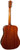 Rathbone No.5 - Double Top - Sitka Spruce/Mahogany