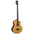 Brunswick Acoustic Bass Natural