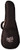 Barnes & Mullins Concert Ukulele - Solid Spruce / Acacia . Inc. Gigbag