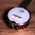 Barnes & Mullins Banjo Ukulele Open Back Soprano