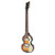 Hofner Shorty Violin Guitar - Sunburst