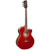 Brunswick Grand Auditorium Electro Red