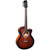 Brunswick Grand Auditorium Electro Tobacco Sunburst