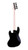 Gould Jefferson Bass Black