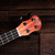 Barnes & Mullins Tenor Ukulele - Koa