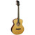 Brunswick Grand Auditorium Natural Gloss - Left Handed