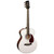 Brunswick Grand Auditorium White