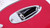 Gould Santa Fe Metallic Raspberry Pink