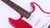 Gould Santa Fe Metallic Raspberry Pink