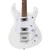 Vintage REVO Series 'Waverider' Electric Guitar ~ Arctic White