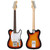 Rapier Escort Electric Guitar ~ Two-Tone Sunburst