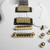 Gould Steelport White