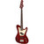 Magneto Ruby Bass (RB-3000) - Metallic Red 