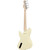 Magneto Ruby Bass (RB-3000) - Vintage White