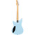 Magneto Starlux, Fixed Bridge (SL-4500) - Sonic Blue