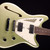 Magneto Starlux, Fixed Bridge (SL-4500) - Olive Whisper