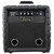 Kustom Cuda - 10 Watt Bass Guitar Combo Amplifier - Black Tuck & Roll