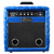 Kustom Cuda - 10 Watt Bass Guitar Combo Amplifier - Blue Tuck & Roll