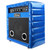 Kustom Cuda - 10 Watt Bass Guitar Combo Amplifier - Blue Tuck & Roll