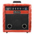 Kustom Cuda - 10 Watt Bass Guitar Combo Amplifier - Red Tuck & Roll