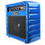 Kustom '66 Dart - 10 Watt Electric Guitar Combo Amplifier - Blue Tuck & Roll