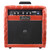 Kustom '66 Dart - 10 Watt Electric Guitar Combo Amplifier - Red Tuck & Roll