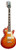 Gould Lexington Flame Cherry Burst